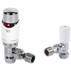 Thermostatic Radiator Valves